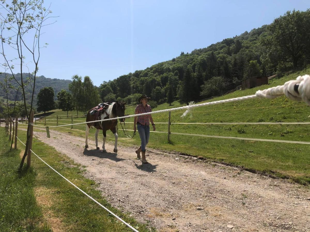 B&B Le Petit Vent Sormano ภายนอก รูปภาพ